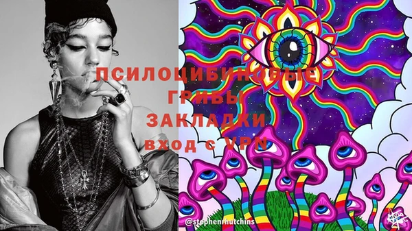 кристаллы Козловка